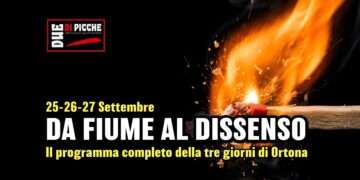 Da Fiume al Dissenso