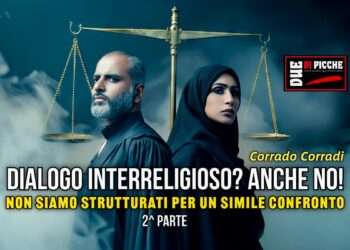 Dialogo interreligioso