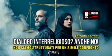 Dialogo interreligioso