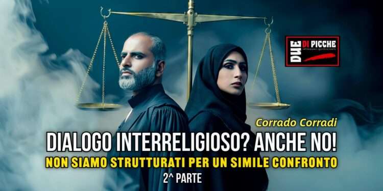 Dialogo interreligioso
