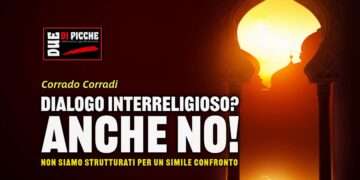 Dialogo interreligioso