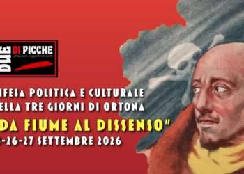 Difesa politica e culturale della tre giorni di Ortona