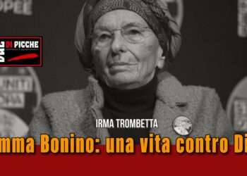 Emma Bonino: una vita contro Dio