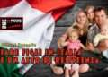 Fare figli in Italia è un atto di resistenza
