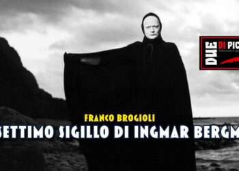 Il settimo sigillo di Ingmar Bergman