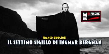 Il settimo sigillo di Ingmar Bergman