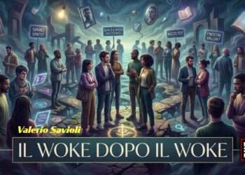 Il woke dopo il woke