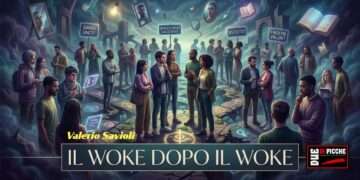 Il woke dopo il woke