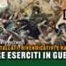 Installati, rivendicativi e radicati: tre eserciti in guerra