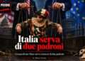 Italia serva di due padroni