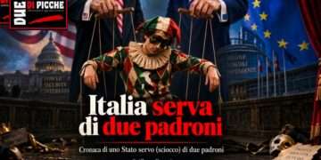 Italia serva di due padroni