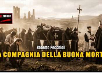 La Compagnia della Buona Morte 