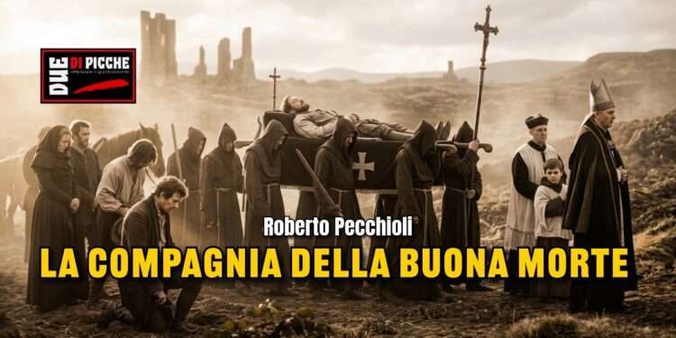 La Compagnia della Buona Morte