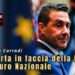 La porta in faccia della Meloni a Futuro Nazionale