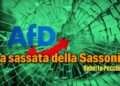 La sassata della Sassonia