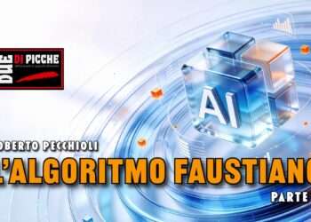 L’algoritmo faustiano (I parte)