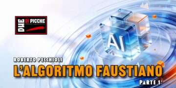 L’algoritmo faustiano (I parte)