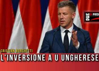 L'inversione a U ungherese