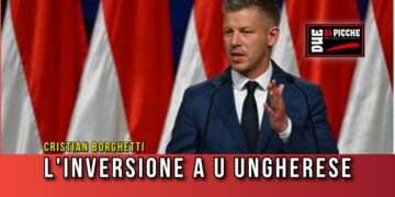 L'inversione a U ungherese