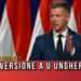 L'inversione a U ungherese
