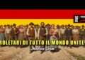 Proletari di tutto il mondo