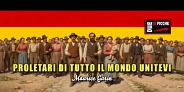 Proletari di tutto il mondo