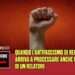 QUANDO L’ANTIFASCISMO DI REGIME ARRIVA A PROCESSARE
