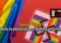 Quando la provocazione diventa un simbolo