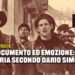 Tra documento ed emozione: la storia secondo Dario Simonetti
