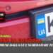 UCRAINI IN EUROPA: PORTE CHIUSE DALLA UE E SCHEDATURE TEDESCHE