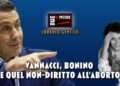 Vannacci, Bonino e quel non-diritto all'aborto