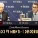 Vannacci vs Monti: i discorsi vuoti