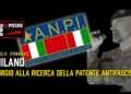 Burgio alla ricerca della patente antifascista
