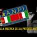 Burgio alla ricerca della patente antifascista