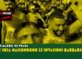 le invasioni barbariche