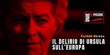 Il delirio
