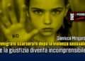 Immigrato scarcerato dopo la violenza sessuale: se la giustizia diventa incomprensibile