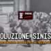 Involuzione sinistra