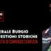 Il Generale Burgio e le questioni storiche: la risposta di Corrado Corradi