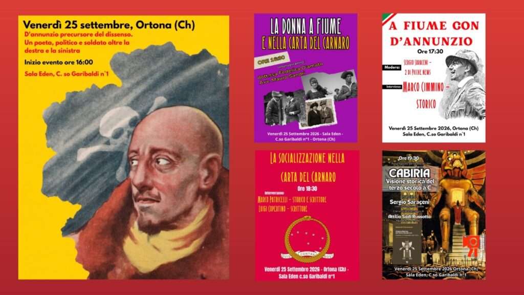 ortona 25 settembre