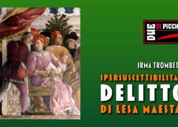 Ipersuscettibilità