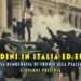Disordini in Italia ed Europa: la resa della democrazia di fronte alla piazza criminale