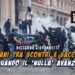 I giovani tra scontri e saccheggi: quando il ‘nulla’ avanza
