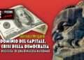 Il dominio del capitale