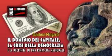 Il dominio del capitale