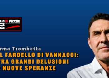 Il fardello Vannacci