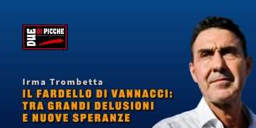 Il fardello Vannacci