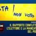 Il rapporto conflittuale tra l’elettore e la mancata parola del politicante