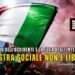 La destra sociale non è liberale