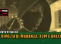 La rivolta di maranza, topi e gretini